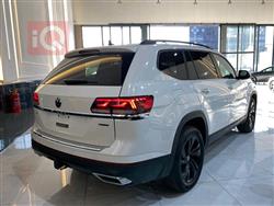 ڤۆڵکسواگن ئەتلەس